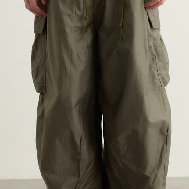 Needles H.D. BDU Pants