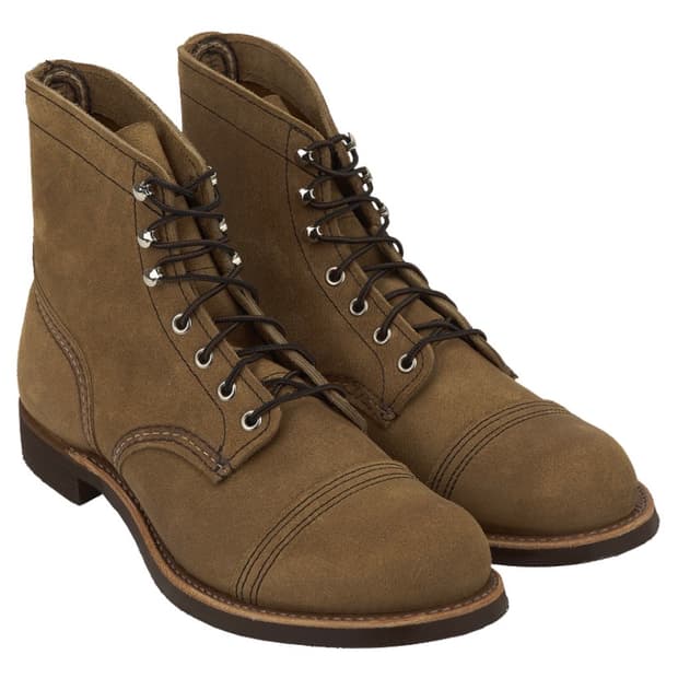 레드윙 아이언 레인저 8083 호손 뮬스키너 280 D 새상품