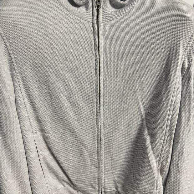 일류 axis jersey 라이트 그레이