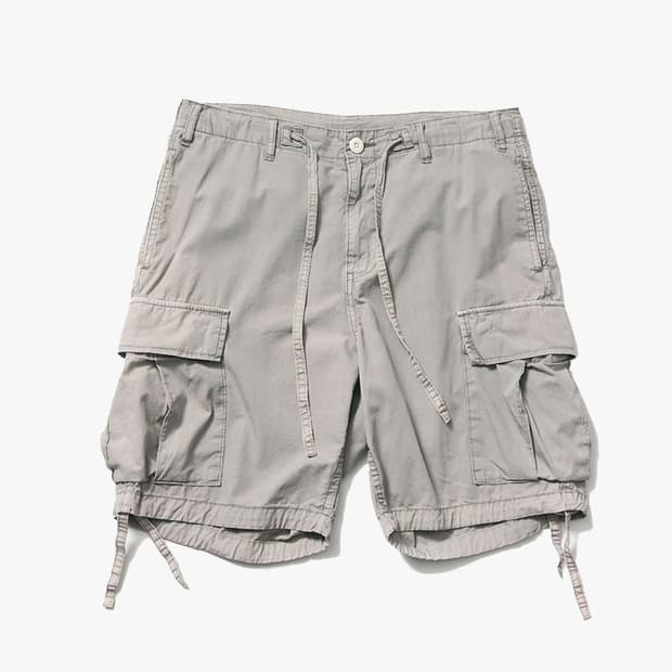 JOURNAL STANDARD - PIGMENT CARGO SHORTS