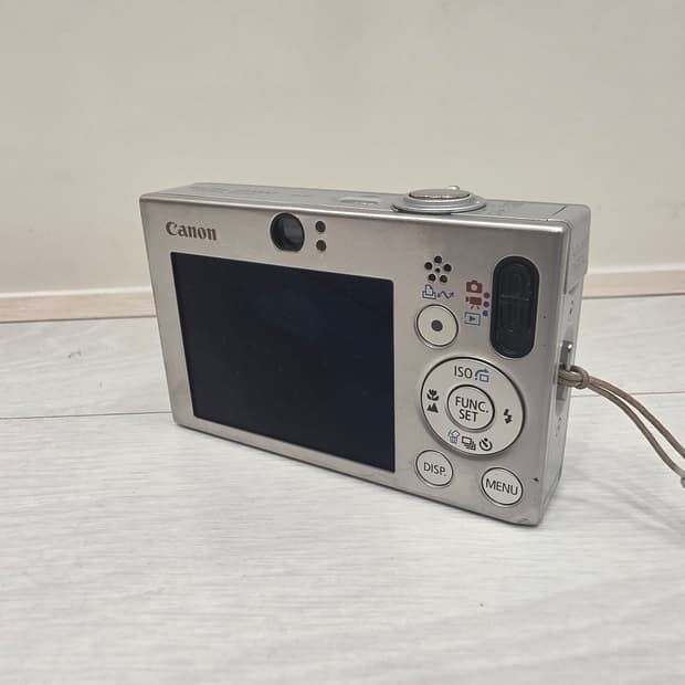 캐논 익서스 70 / 익시 10 카메라