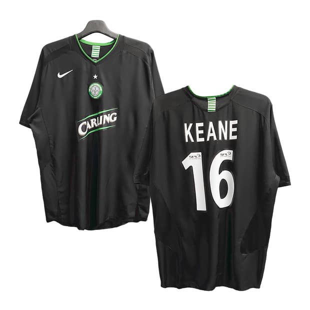 05/06 셀틱 써드 로이킨 (XL)