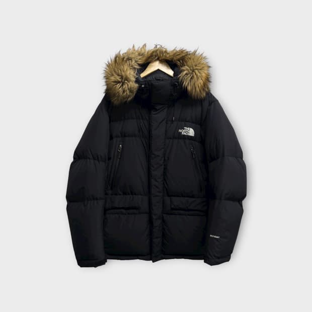 노스페이스 맥머도 다운 자켓 XL