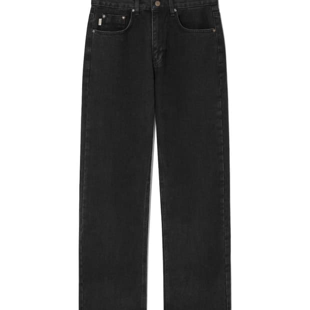 글로니 제인진 데님 리바이스 청바지 헤일리비버 켄달제너 