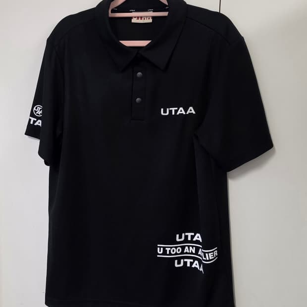 유타 정품 골프 카라티 M