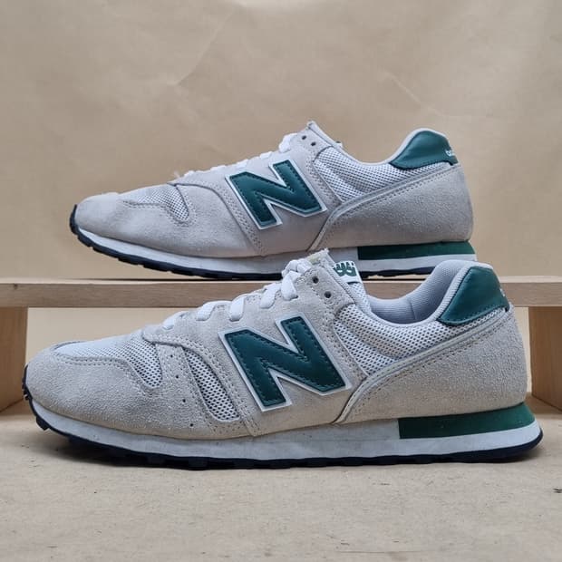 뉴발란스 373 운동화 255