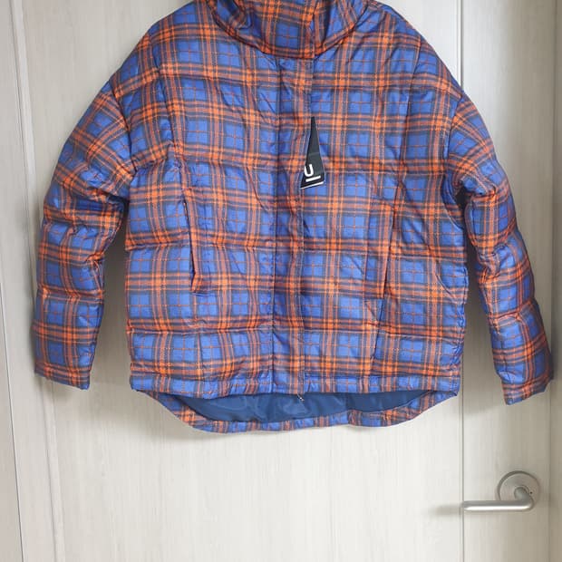 푸퍼 패딩 새상품