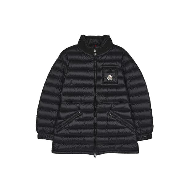 [S급] (W) 몽클레르 마딘 쇼트 다운 자켓 블랙 판매합니다!!!