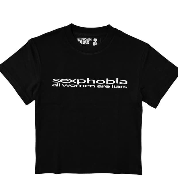 sexphobia 반팔