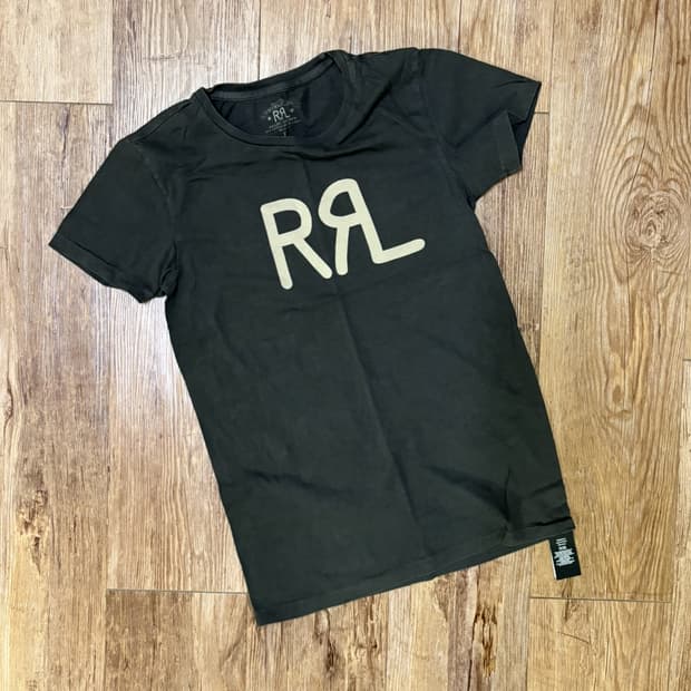 rrl 반팔