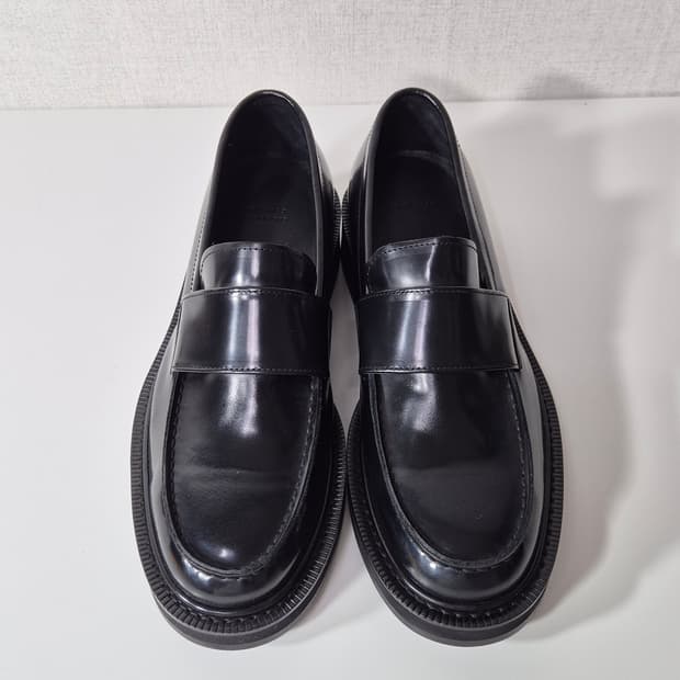 무신사스탠다드 볼드 로퍼