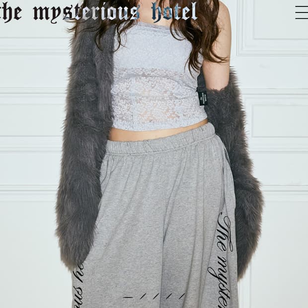 [9.6무배]더미스테리어스호텔 퍼볼레로