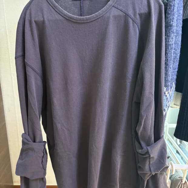 해칭룸 롱슬리브 4 일괄 판매