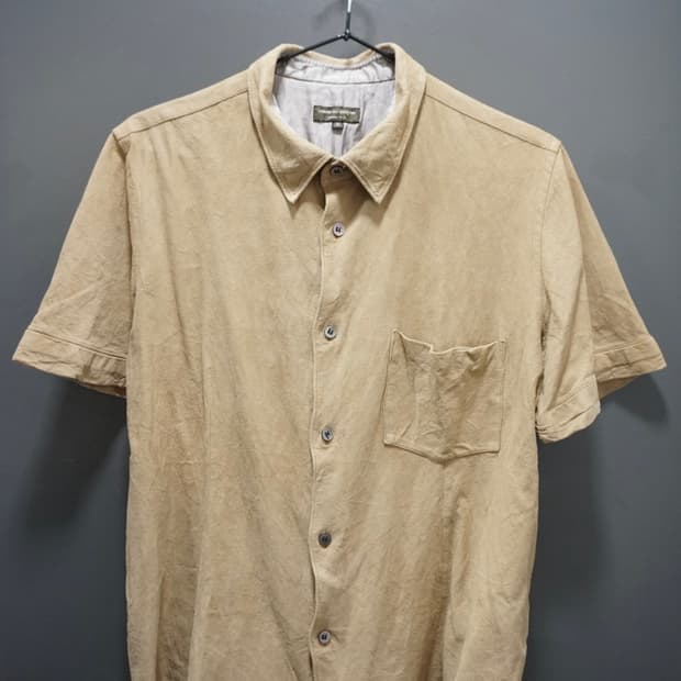 Comme des Garcons homme half shirt
