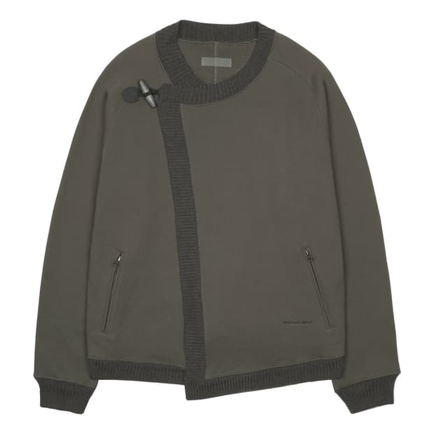 1 2 3 4 산산기어 랩드 자켓 브라운미개봉 새상품