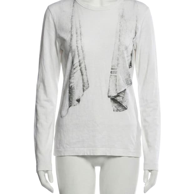 Martin margiela, SS2007