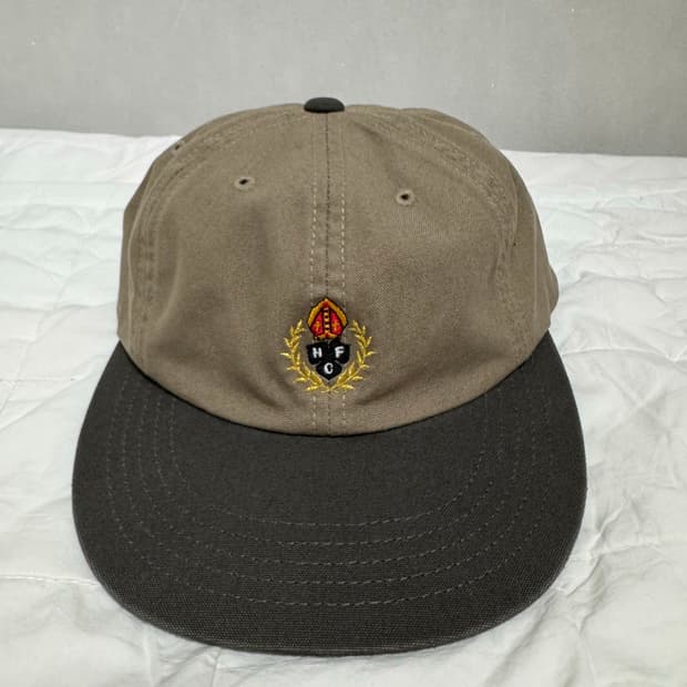 헤리티지플로스 모자