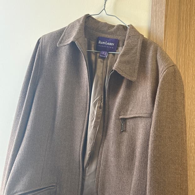 랄프로랜 퍼플라벨 컬렉션