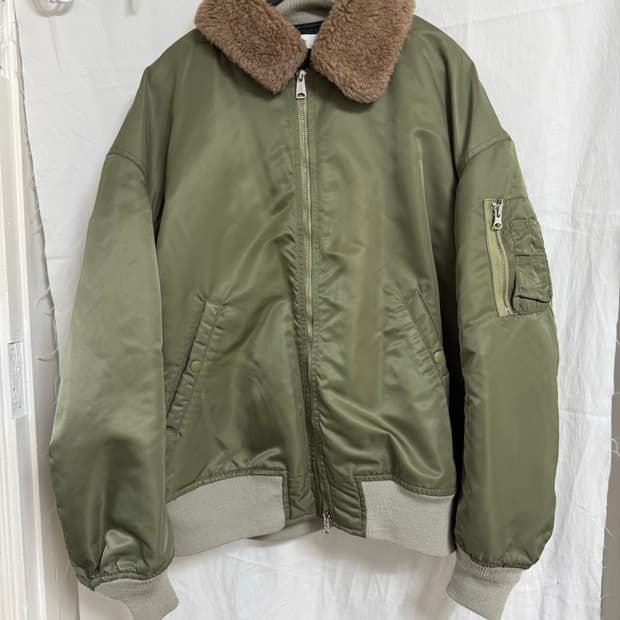 그라프페이퍼 ma-1