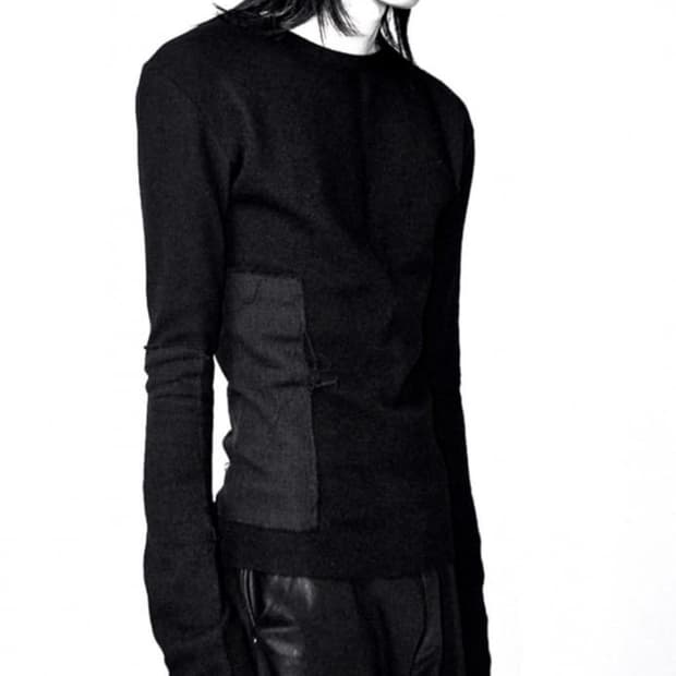 Blacksmith 블랙스미스 롱슬리브 1사이즈 새상품