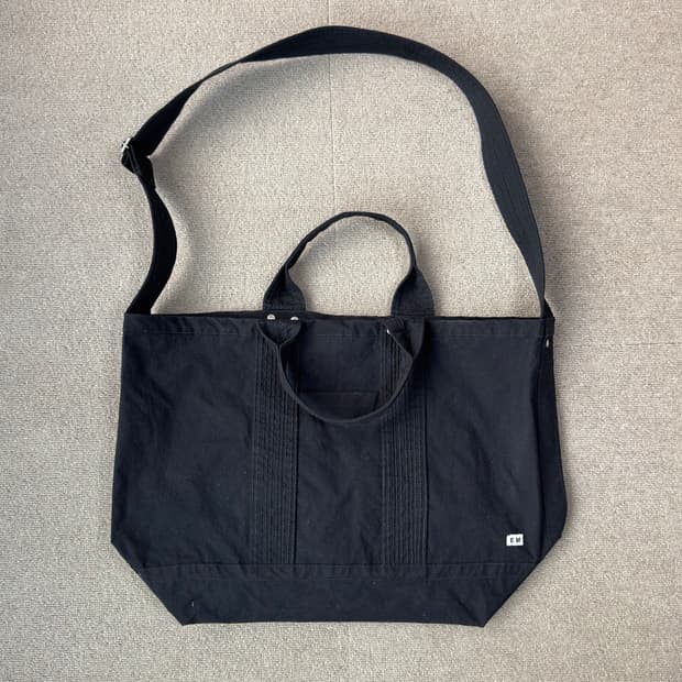 엔즈앤드민즈 투웨이 토트백