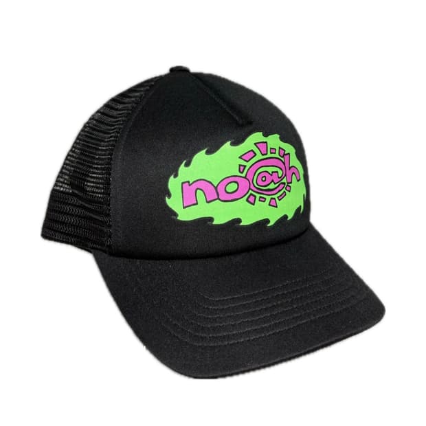 Always X Noah 올웨이즈 노아 트러커