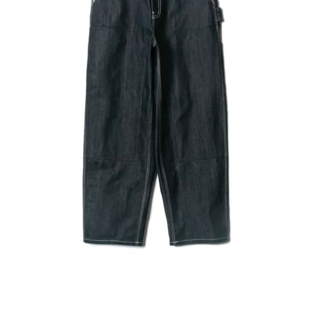 뤡코즈 보일 리지드 데님 2사이즈 판매