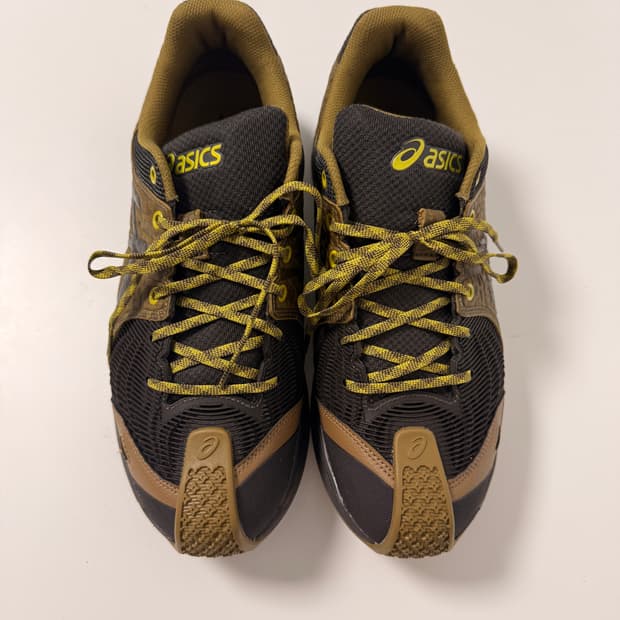 키코 코스타디노브 아식스 젤 키릴3 280사이즈