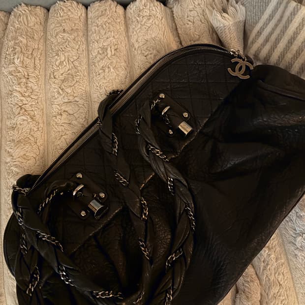 샤넬 숄더백 유일매물