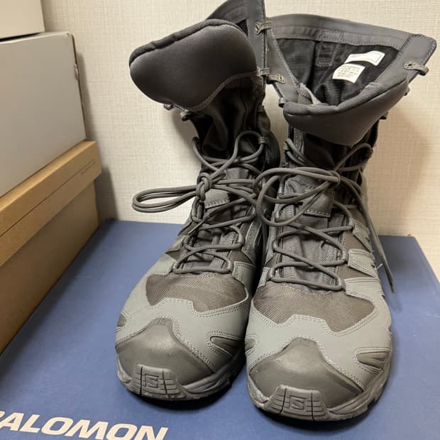 살로몬 리에르 jp 295