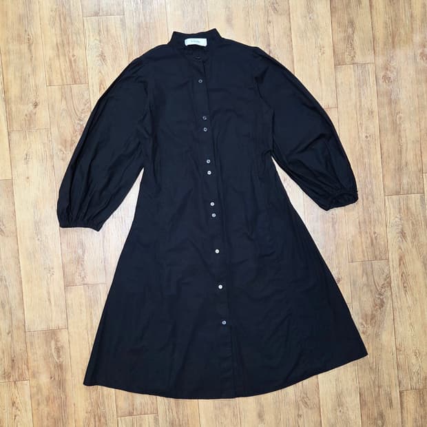 오이아우어(OIAUER) 셔츠원피스 55