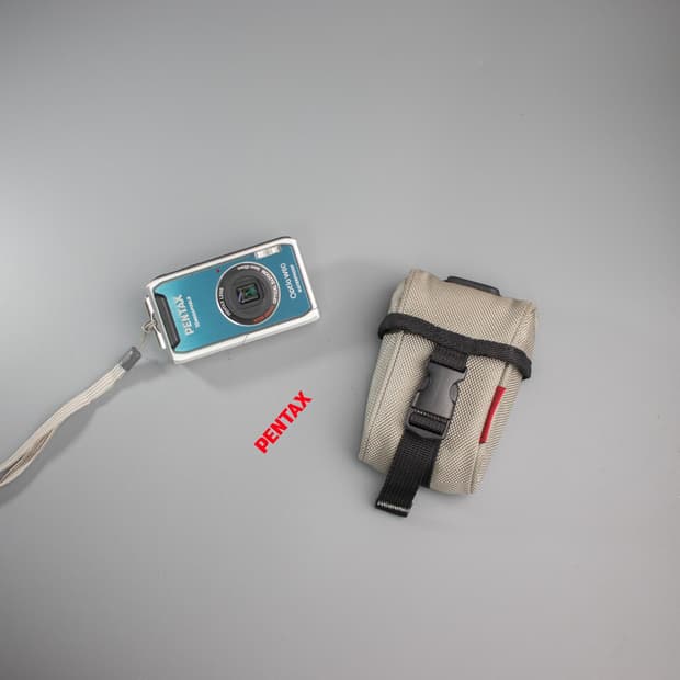 디카//펜탁스 옵티오 w60(작례0)