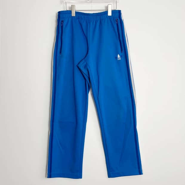 C1 아디다스 파이어버드 트랙 팬츠 32-34사이즈