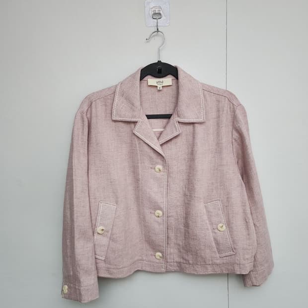 바네사브루노 95 66 자켓