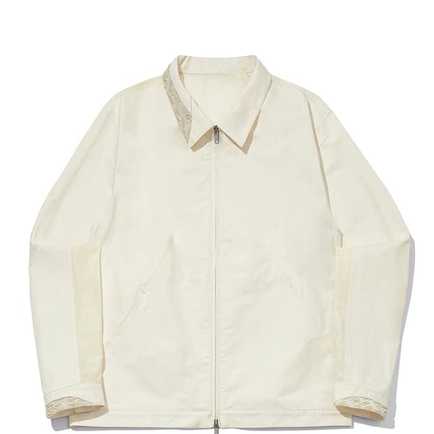 구합니다!! 엑슬림 ep.5 05 자켓 아이보리 / size 1 s