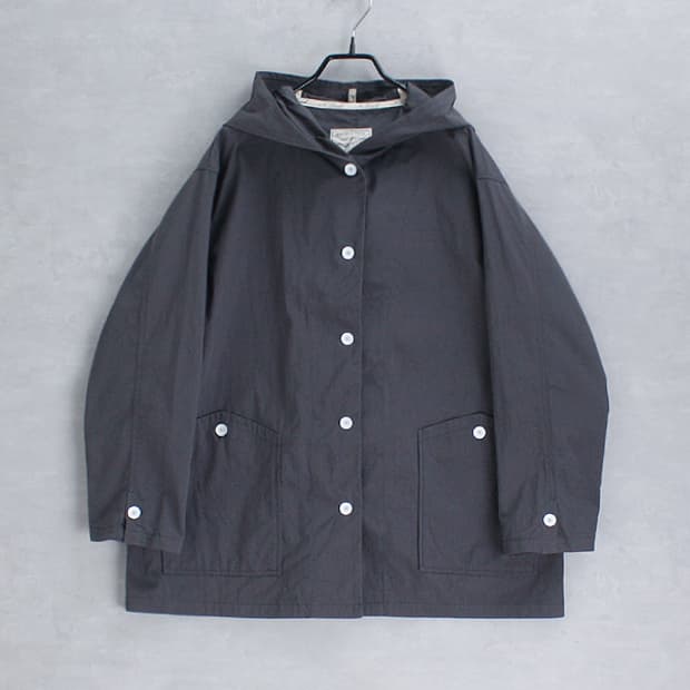 NORTHERN TRUCK marine jacket _ S5820