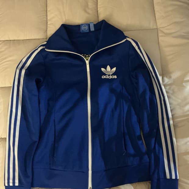 아디다스 져지 EUROPA TT