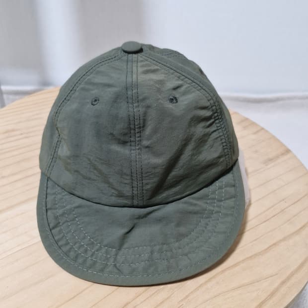 오차드 메카닉 모자