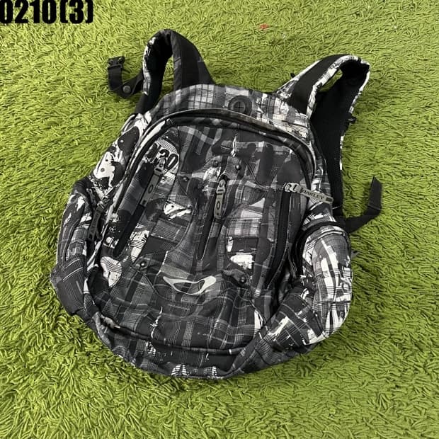 오클리 백팩 가방