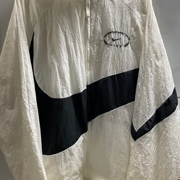 나이키 HBR NCPS 우븐 재킷 DV0531-133