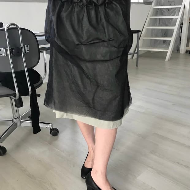 에옹쓰 eonts 샤샤 스커트