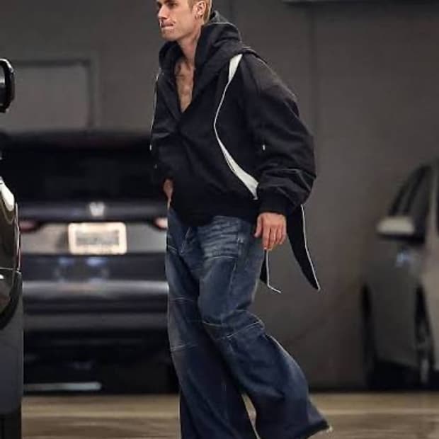 발렌시아가 조지 생크 데님 s