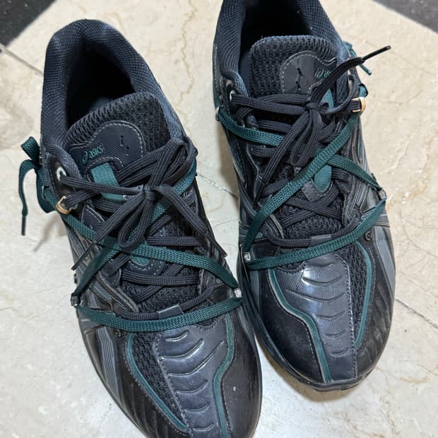 아식스앤더슨벨