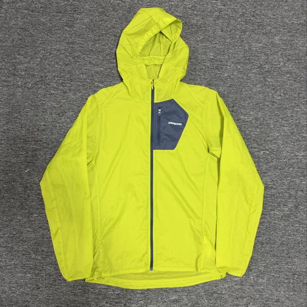 Patagonia Houdini jacket