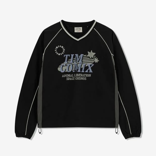 팀코믹스 나일론 티 S