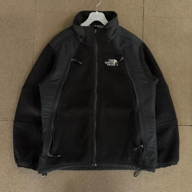 노스페이스 00s 데날리 원판