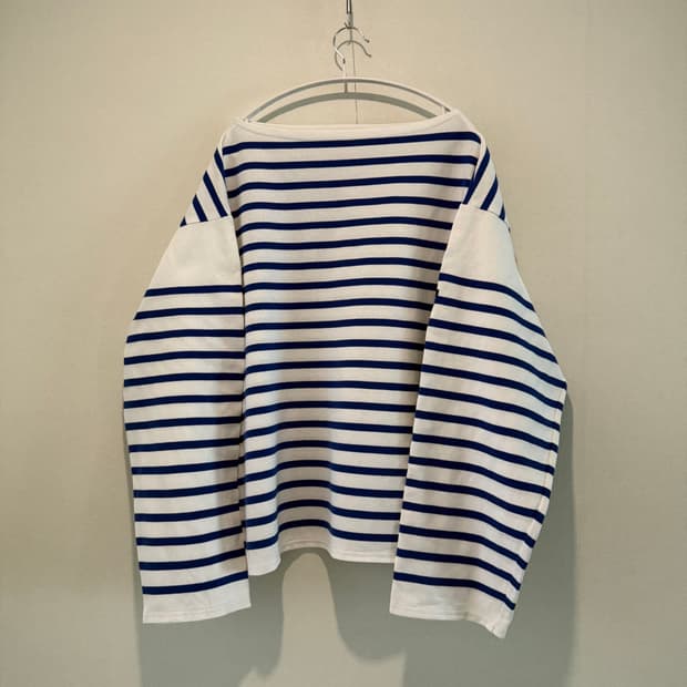 [3]우티 outil Tricot AAST Blue White