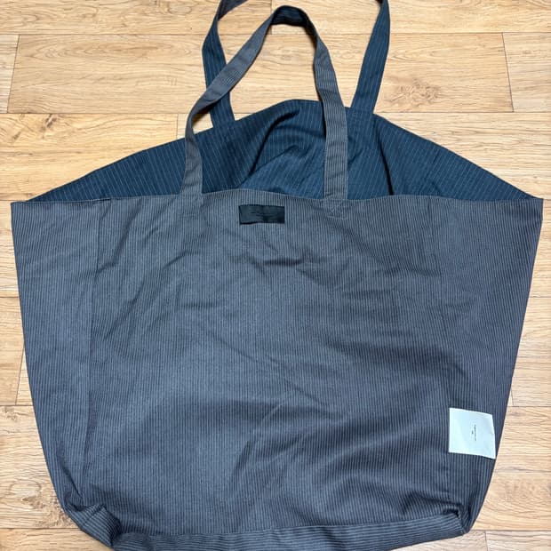 머듈 라운지백 스트라이프