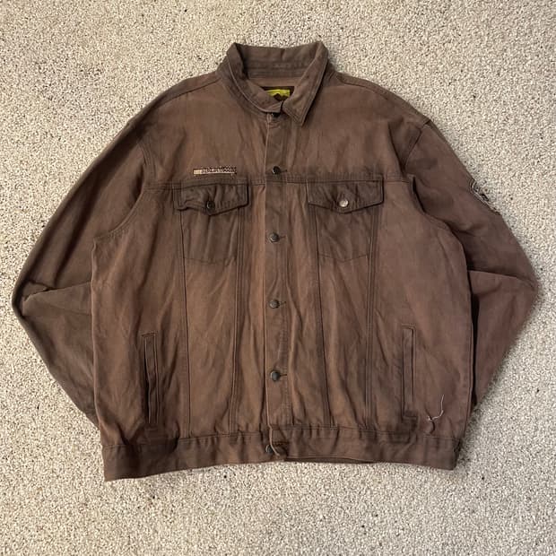 보세 데님자켓 ⭐️935