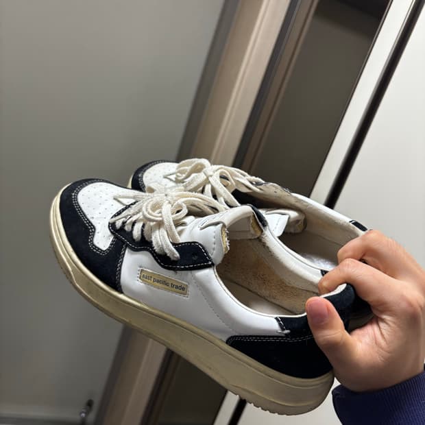 Ept 검흰 280 판매합니다.